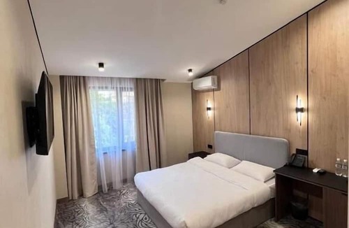 Almaty Hotel | Milanium Hotel