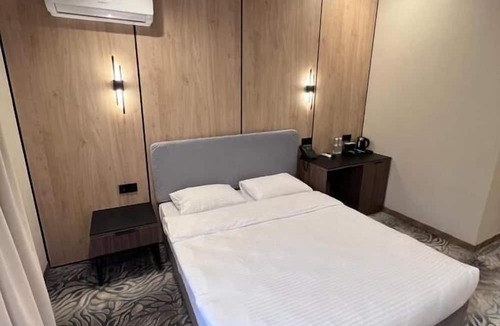 Almaty Hotel | Milanium Hotel
