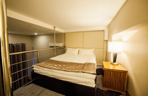 Nur-Sultan Hotel | Absolute Hotel