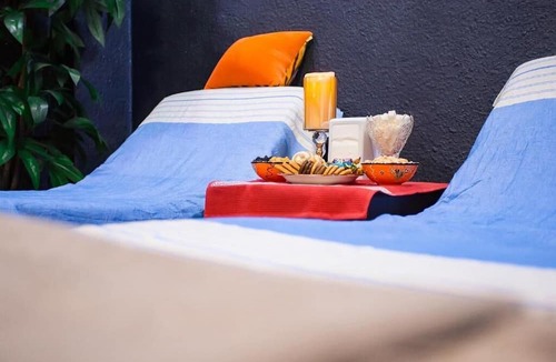 Tuzdybastau Hotel | Grand Erbil Hotel