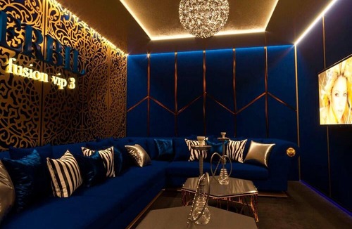 Tuzdybastau Hotel | Grand Erbil Hotel