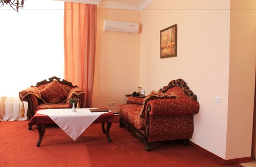 Almaty District Hotel | Hotel San Marino