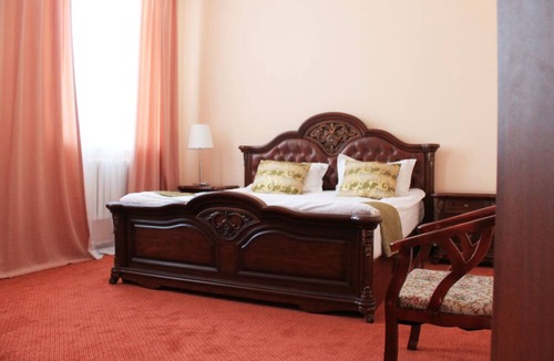 Almaty District Hotel | Hotel San Marino