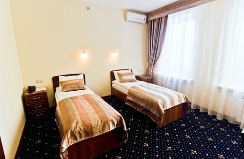 Uralsk Hotel | Victoria Hotel