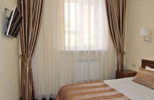 Uralsk Hotel | Victoria Hotel