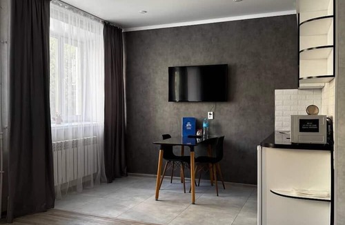 Semey Apartment | Seven City Apartments