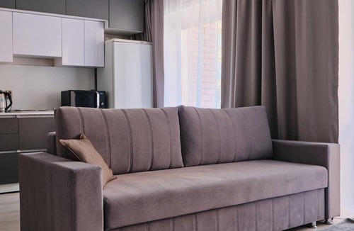 Semey Apartment | Seven City Apartments