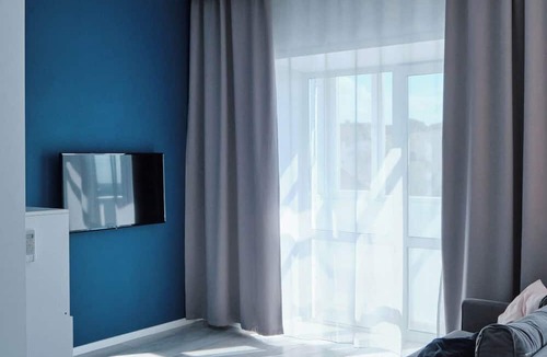 Semey Apartment | Seven City Apartments