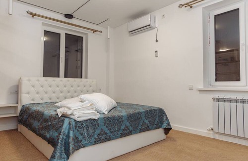 Atyrau Apartment | SULO Apartments