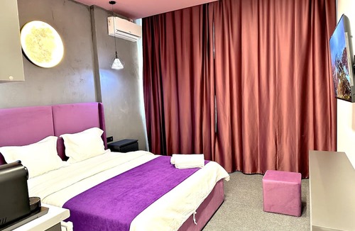 Yesil District Apartment | Prego apartments Almatau