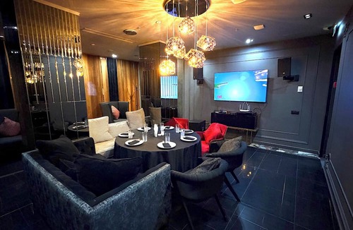 Atyrau Apartment | Somerset City Centre Atyrau