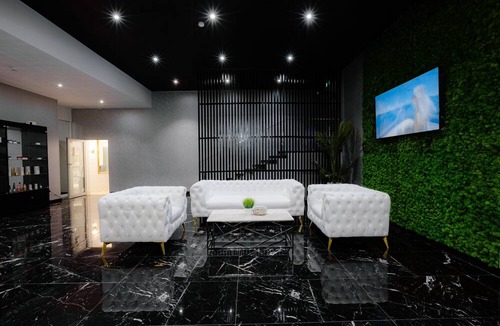 Atyrau Apartment | Somerset City Centre Atyrau