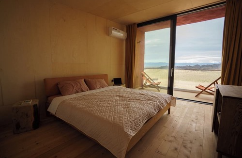 Kokpek Cabin | Pana Unique Charyn