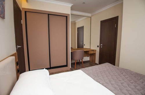 Atyrau Apartment | Chagala Residence Atyrau