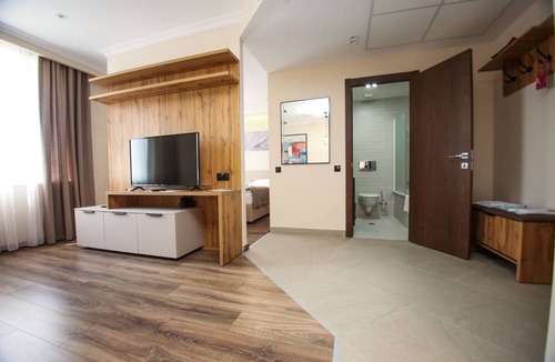 Atyrau Apartment | Chagala Residence Atyrau
