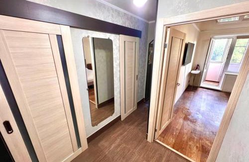 Petropavlovsk Apartment | Люкс однокомнатная квартира в центре напротив Достык молл, Аврора, Рахмет
