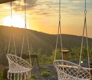 Tuzdybastau Villa | SkyCamp Almaty