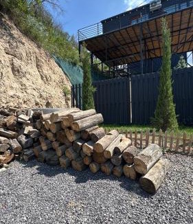 Tuzdybastau Villa | SkyCamp Almaty