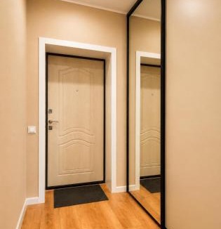 Kokshetau Apartment | Ауельбекова 120