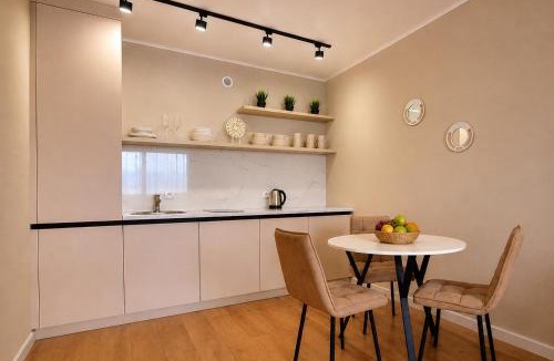 Kokshetau Apartment | Ауельбекова 120