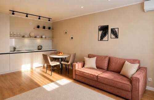 Kokshetau Apartment | Ауельбекова 120