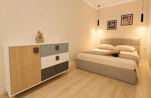 Kokshetau Apartment | Абая 110