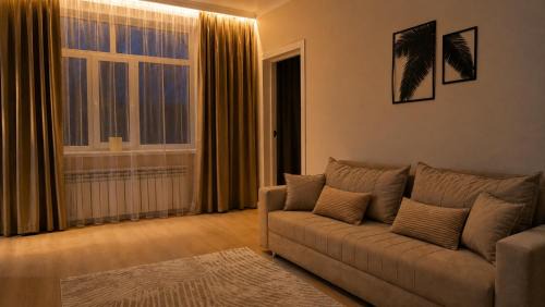 Kokshetau Apartment | Абая 110