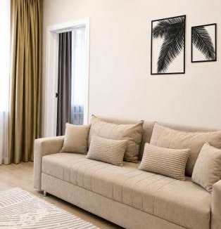 Kokshetau Apartment | Абая 110