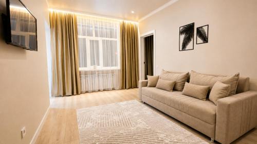 Kokshetau Apartment | Абая 110