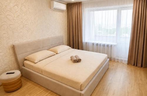 Kokshetau Apartment | Янко 79