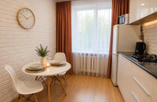 Kokshetau Apartment | Янко 79