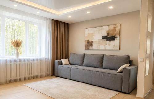 Kokshetau Apartment | Янко 79