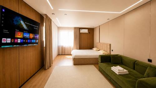 Kyzylorda Apartment | ЖК Акерке