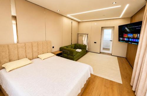Kyzylorda Apartment | ЖК Акерке