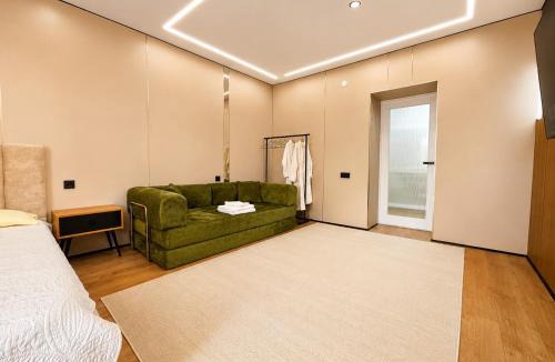 Kyzylorda Apartment | ЖК Акерке