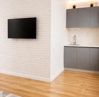 Kokshetau Apartment | ЖК "Женис III"