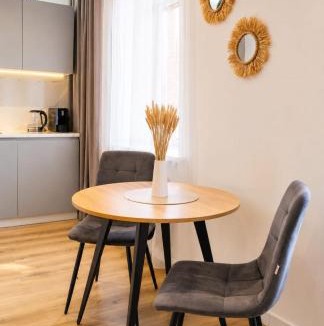 Kokshetau Apartment | ЖК "Женис III"