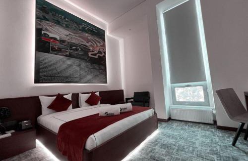 Kaztsik Hotel | Sokol Hotel