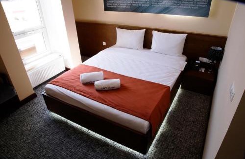 Kaztsik Hotel | Sokol Hotel