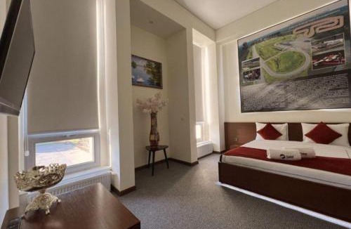 Kaztsik Hotel | Sokol Hotel