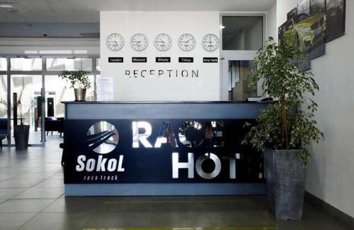 Kaztsik Hotel | Sokol Hotel