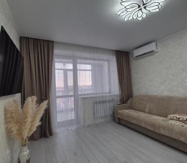 Kokshetau Apartment | Уютная квартира для комфортной жизни