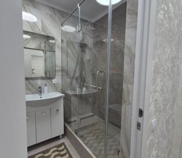 Kokshetau Apartment | Уютная квартира для комфортной жизни