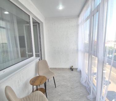 Kokshetau Apartment | Уютная квартира для комфортной жизни