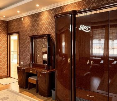 Shymkent Hotel | Seoul Hotel