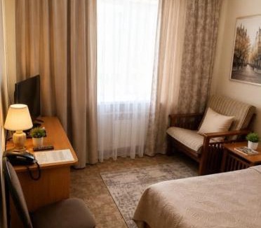 Aktobe Hotel | Гостиница ИЛЕК