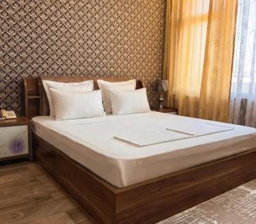 Shymkent Hotel | Seoul Hotel