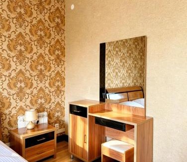 Shymkent Hotel | Seoul Hotel