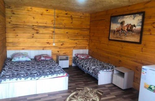 Borovoe House | Гостевой дом Керемет
