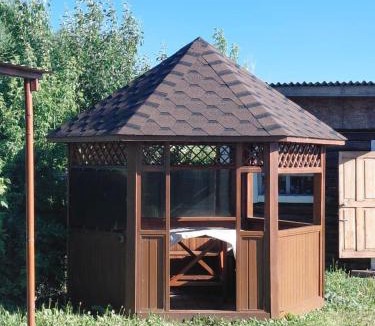 Borovoe House | Гостевой дом Керемет